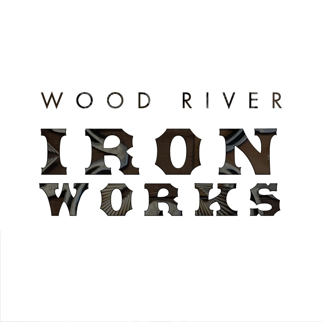 Products Wood River Iron Works